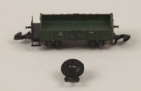 Märklin 80136 Märklin Sondermodell Spur Z Messe...