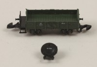 Märklin 80136 Märklin Sondermodell Spur Z Messe 2026