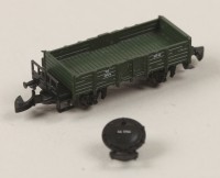 Märklin 80136 Märklin Sondermodell Spur Z Messe 2026