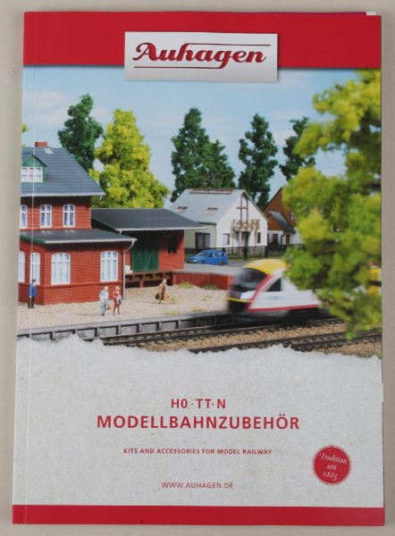 Katalog Nr. 18 mit Neuheiten 2026