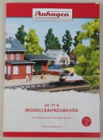 Katalog Nr. 18 mit Neuheiten 2026