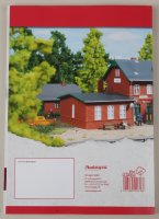 Katalog Nr. 18 mit Neuheiten 2026