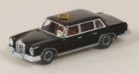 Taxi - MB 600