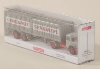 Containersattelzug