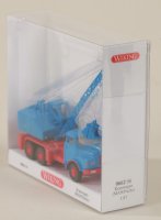 Kranwagen (MAN/Fuchs) -