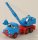 Kranwagen (MAN/Fuchs) -