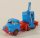 Kranwagen (MAN/Fuchs) -