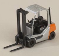 Gabelstapler Still RX 70-25