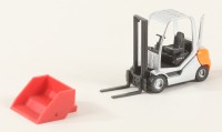 Gabelstapler Still RX 70-25