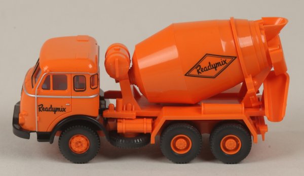 Betonmischer (Henschel)