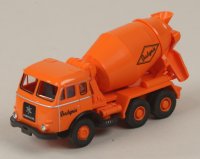 Betonmischer (Henschel)