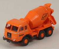 Betonmischer (Henschel)