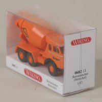 Betonmischer (Henschel)