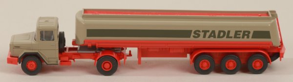 Tanksattelzug (Magirus Deutz)