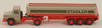 Tanksattelzug (Magirus Deutz)