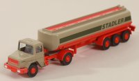 Tanksattelzug (Magirus Deutz)