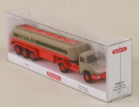 Tanksattelzug (Magirus Deutz)