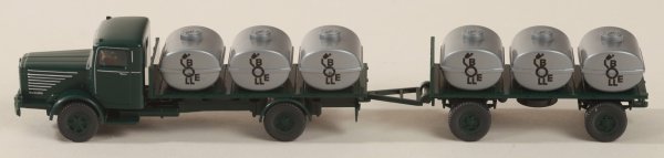 Behelfstankzug (Büssing 8000)