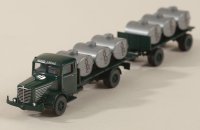 Behelfstankzug (Büssing 8000)