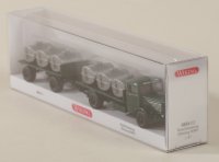 Behelfstankzug (Büssing 8000)