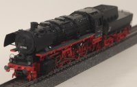 Dampflok BR 44 DB, Ep. III, Wannentender