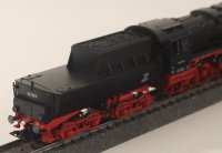 Dampflok BR 44 DB, Ep. III, Wannentender