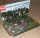 Busch Diorama Camping mit Lichtfunktion H0, 1:87