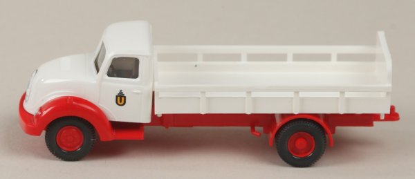 Getränke-Lkw (Magirus Sirius)