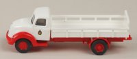 Getränke-Lkw (Magirus Sirius)