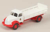 Getränke-Lkw (Magirus Sirius)