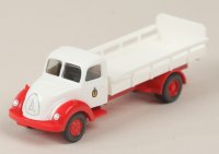 Getränke-Lkw (Magirus Sirius)