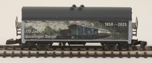 Märklin 80135 Märklin Sondermodell Spur Z Messe 2025