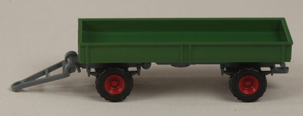 Landwirtschaftlicher Anhänger