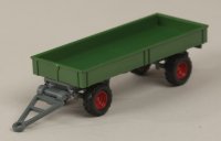Landwirtschaftlicher Anhänger