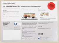Märklin Katalog 2020/2021 DE