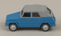 VW 181 - blau
