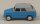 VW 181 - blau