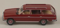 MB 250 T - braunrot