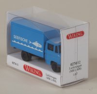Lieferwagen (MB L 608)