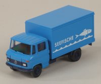 Lieferwagen (MB L 608)