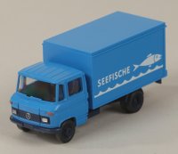 Lieferwagen (MB L 608)