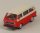 VW T3 Bus - rot/hellelfenbein