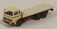 Flachpritschen-Lkw (MB) -