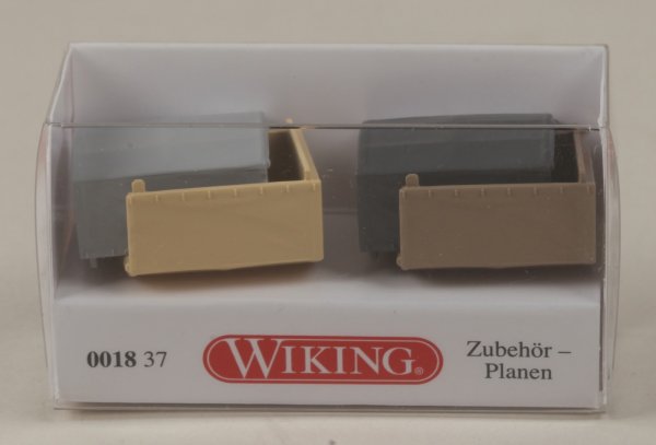 Zubehörpackung - Planen
