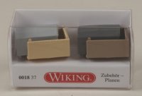 Zubehörpackung - Planen