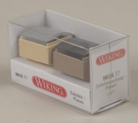 Zubehörpackung - Planen