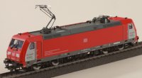 Märklin 37856 E-Lok BR 185/Traxx 2 DB AG, Ep- VI