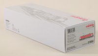 Märklin 37856 E-Lok BR 185/Traxx 2 DB AG, Ep- VI