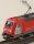 Märklin 37856 E-Lok BR 185/Traxx 2 DB AG, Ep- VI
