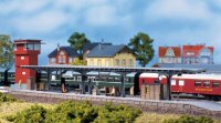 Auhagen 11376 Bahnsteig